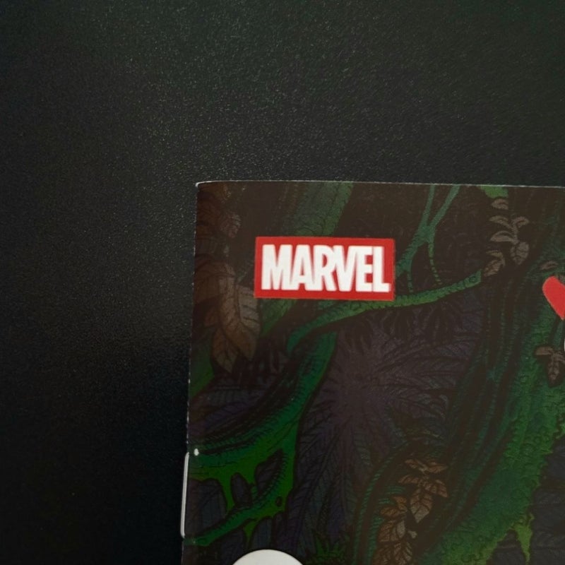 Godzilla VS X-Men #1