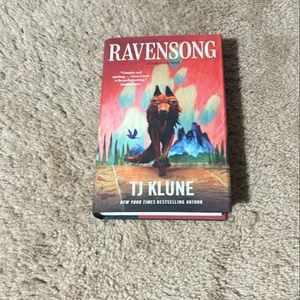 Ravensong