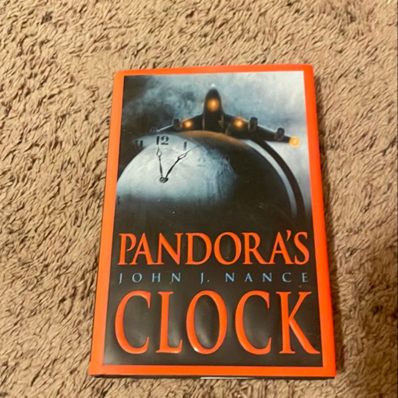 Pandoras Clock