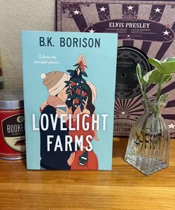 Lovelight Farms