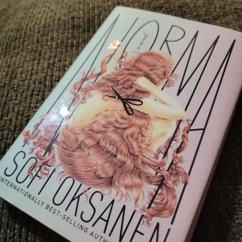 Norma (2017 First Edition)