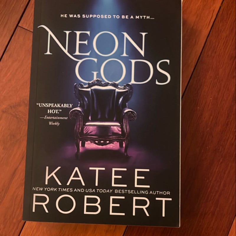 Neon Gods