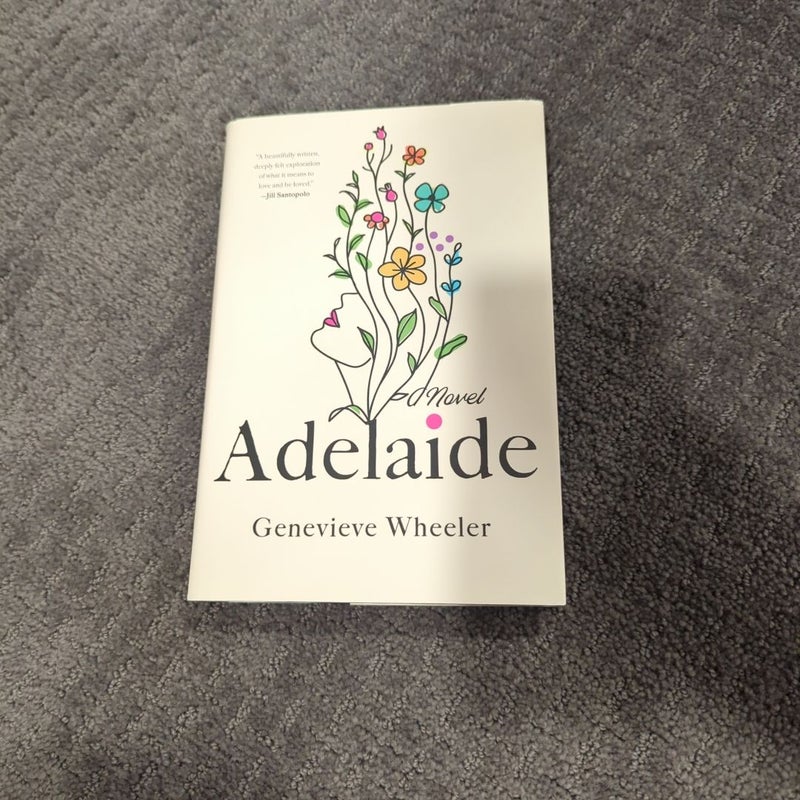 Adelaide