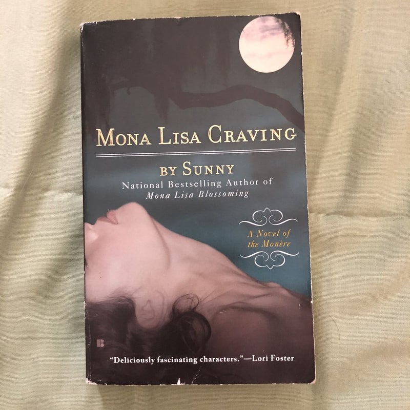Mona Lisa Craving