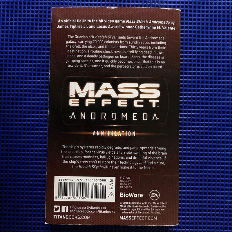 Mass Effect