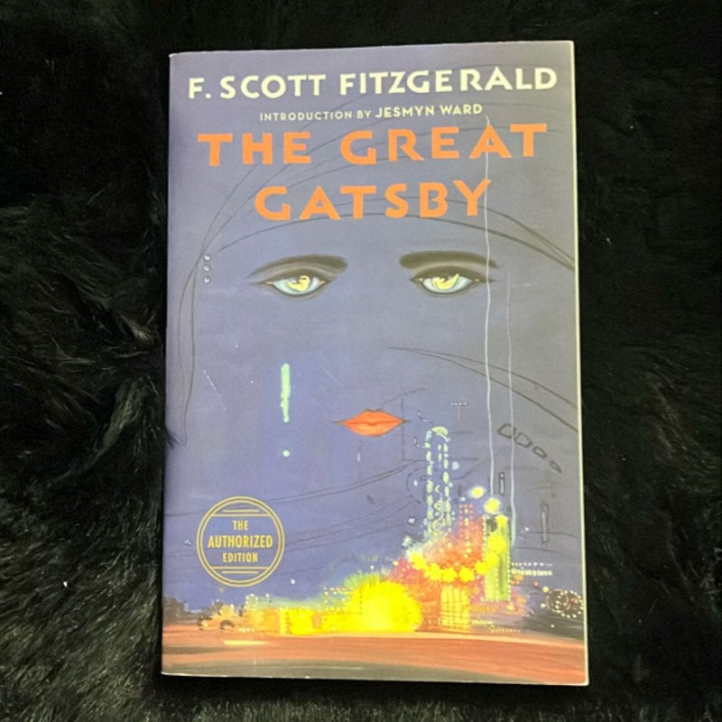 The Great Gatsby