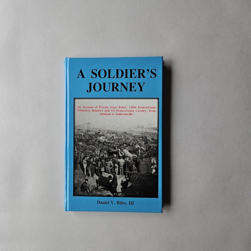 A Soldier's Journey 