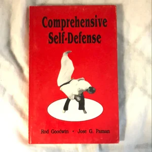 Comprehensive Self-Defense