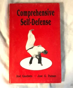 Comprehensive Self-Defense
