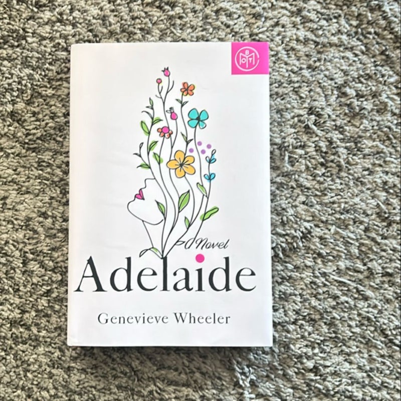 Adelaide