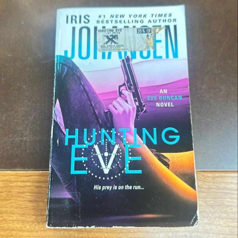 Hunting Eve