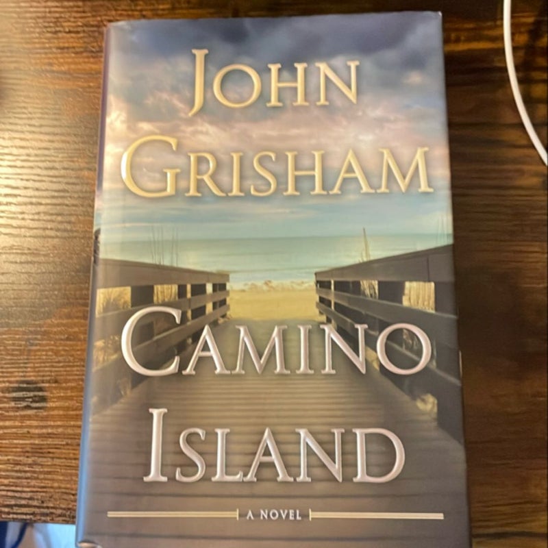 Camino Island