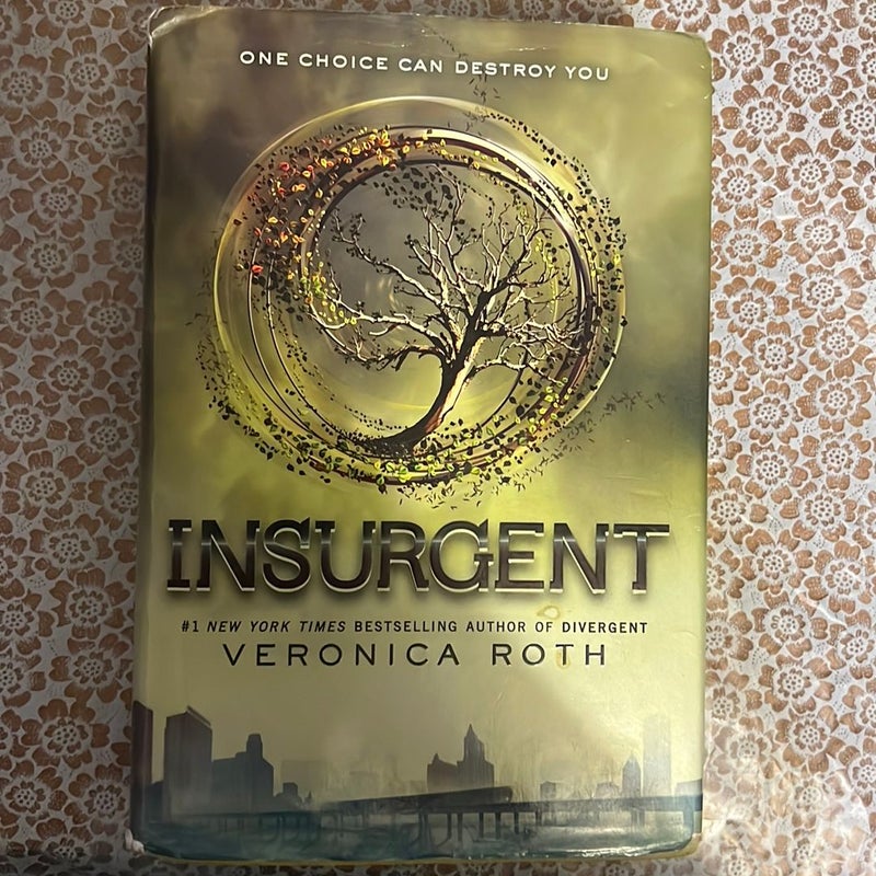 Insurgent