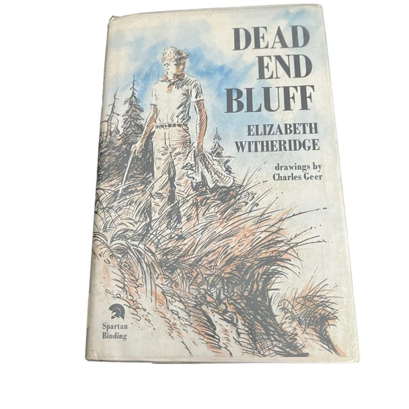 Dead End Bluff