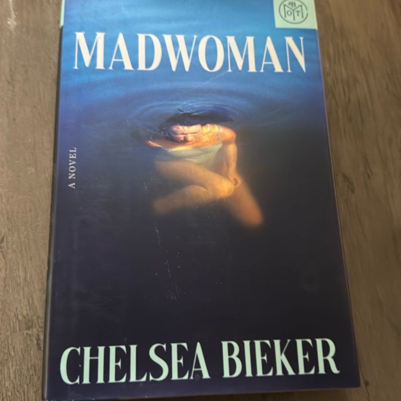 Madwoman