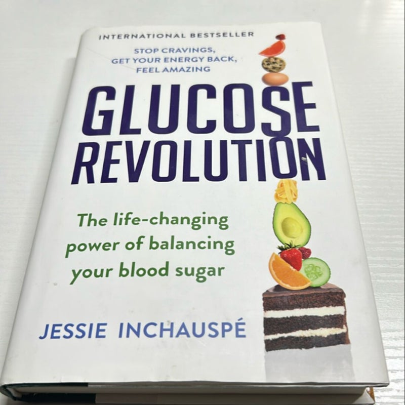 Glucose Revolution