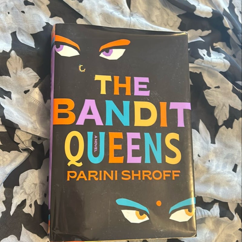 The Bandit Queens