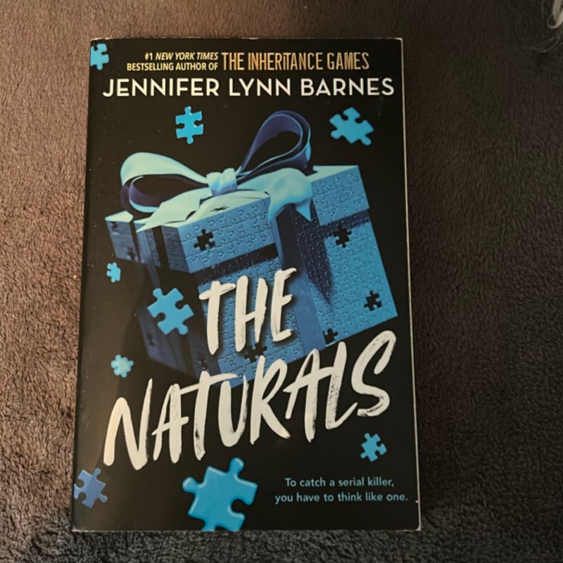 The Naturals