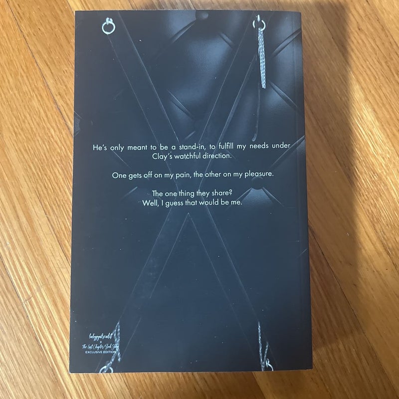 The Architect (Special Edition)