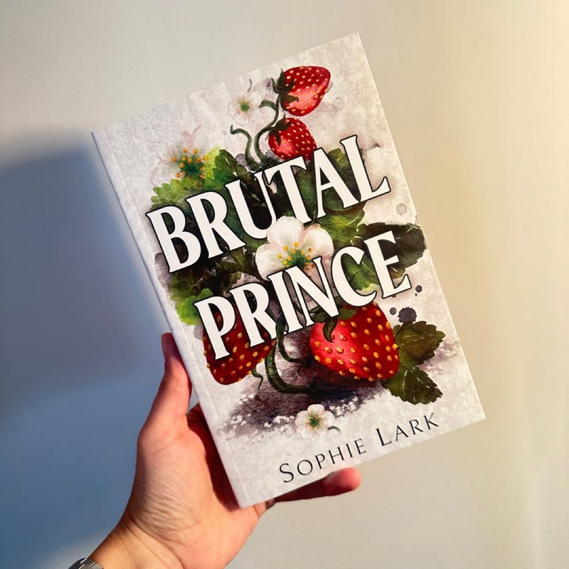 Brutal Prince