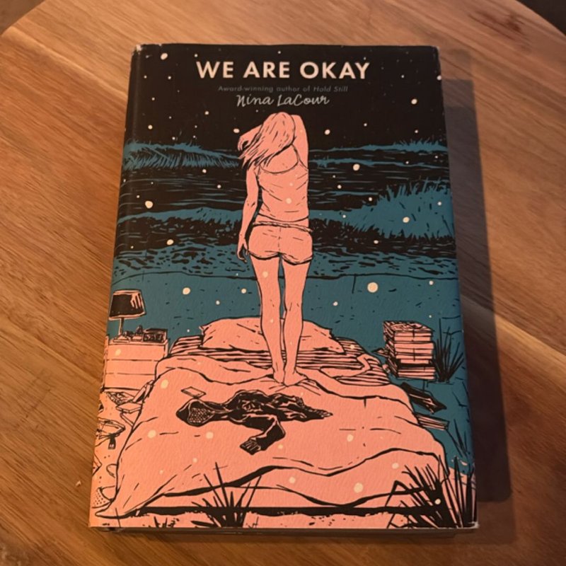 We Are Okay