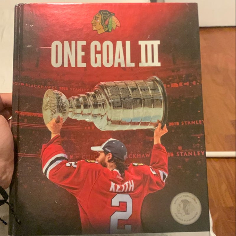 One Goal III