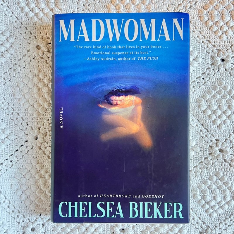 Madwoman