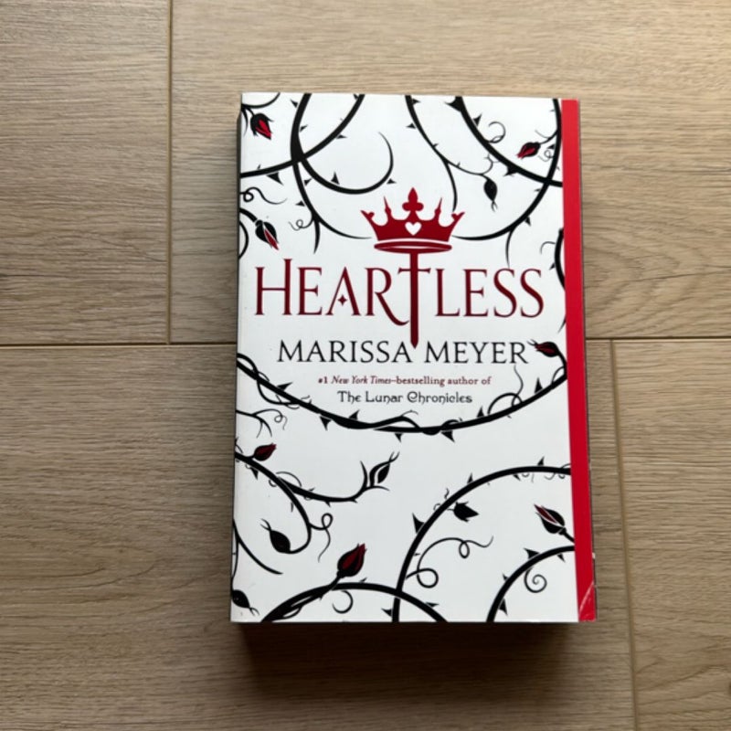 Heartless