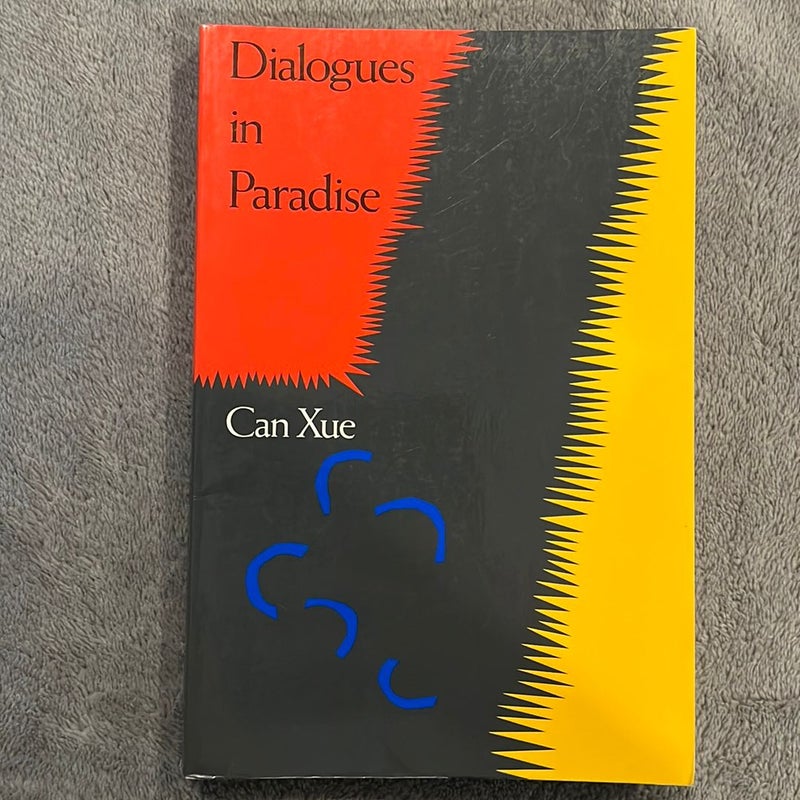 Dialogues in Paradise