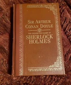 The Celebrated Cases of Sherlock Holmes