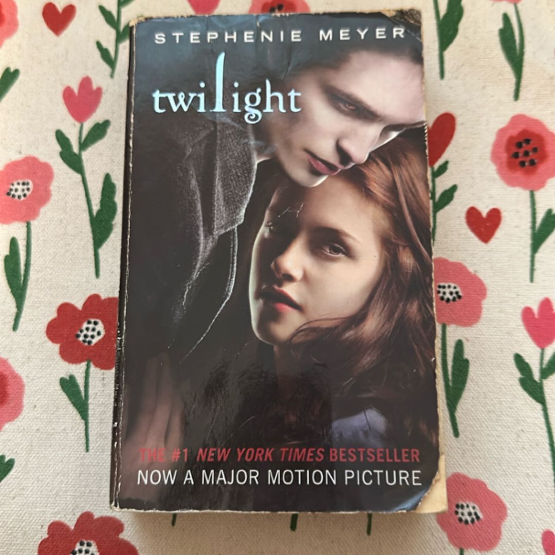 Twilight (Damaged)