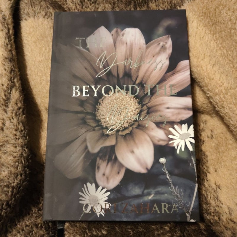 Darkness Beyond The Daisies anniversary edition