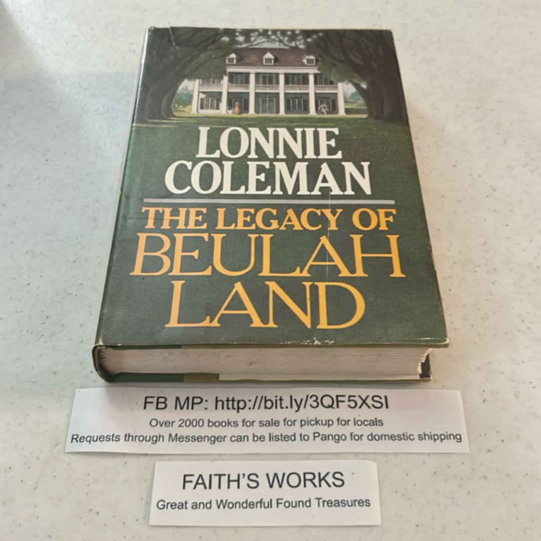 The Legacy of Beulah Land