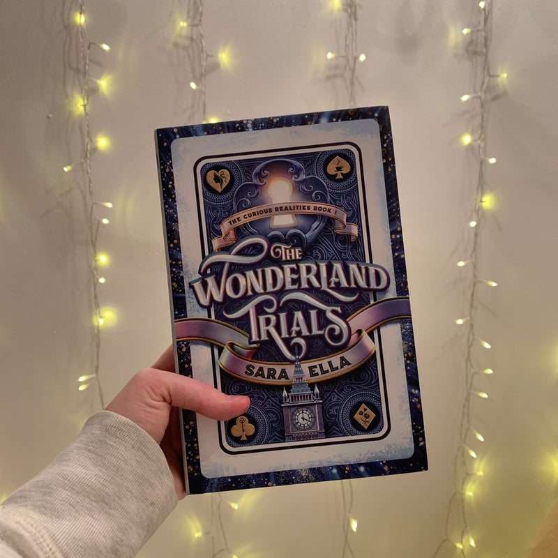 The Wonderland Trials