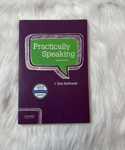 Practically Speaking