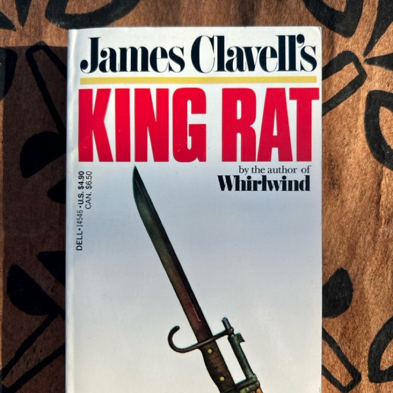 King Rat