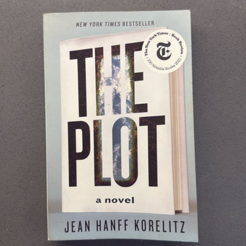 The Plot