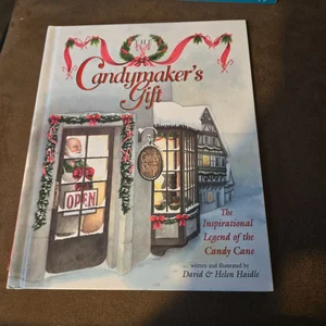 The Candymaker's Gift