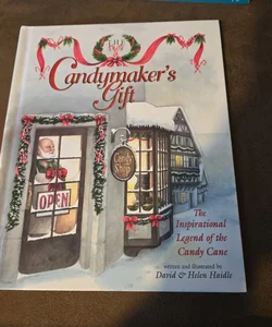 The Candymaker's Gift