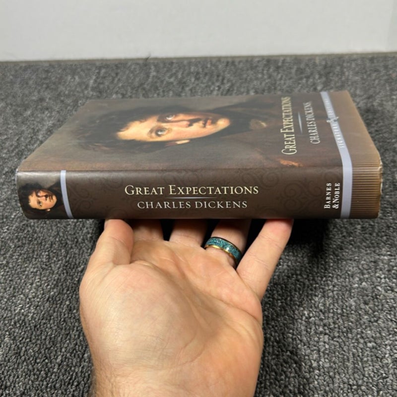 Great Expectations