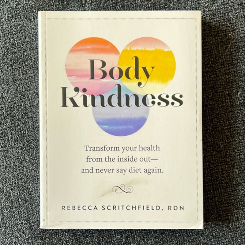 Body Kindness