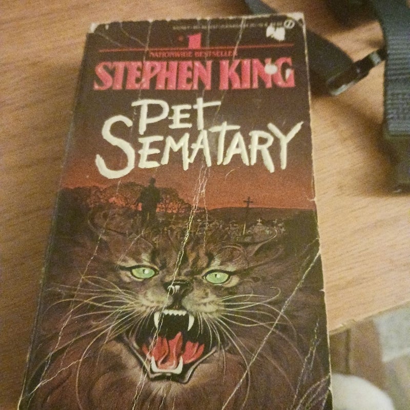 Pet Sematary