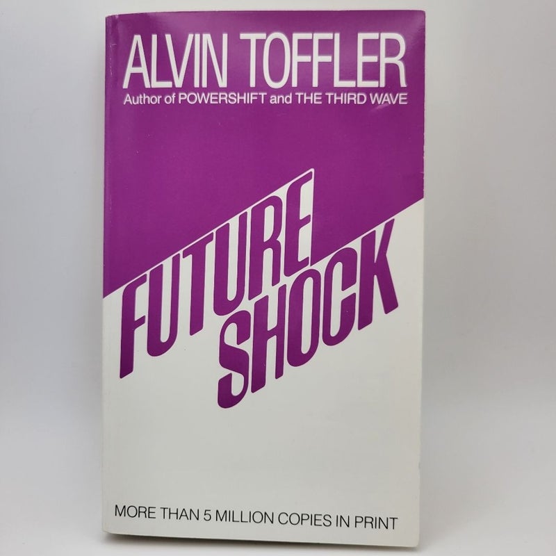 Future Shock