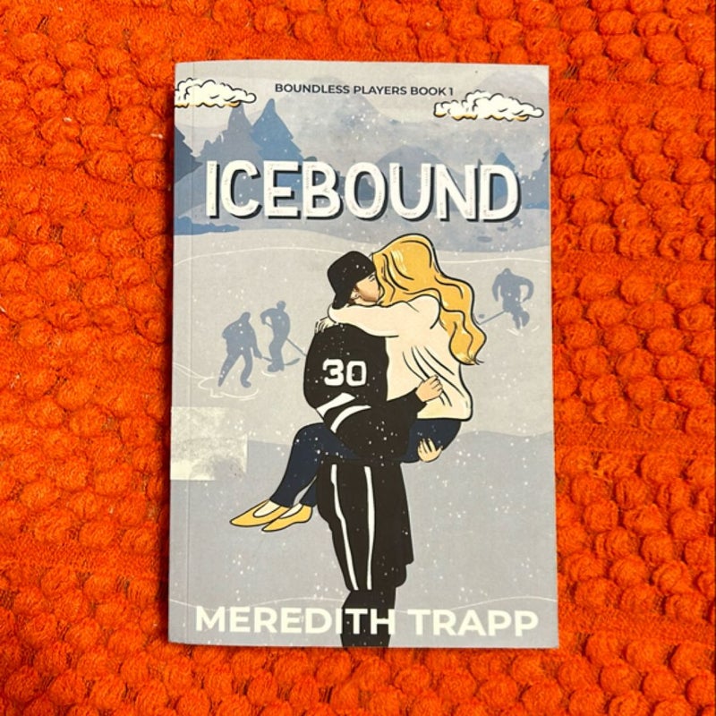 Icebound