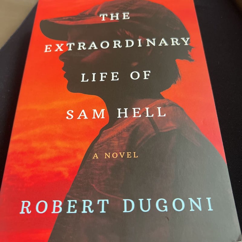 The Extraordinary Life of Sam Hell: A Novel