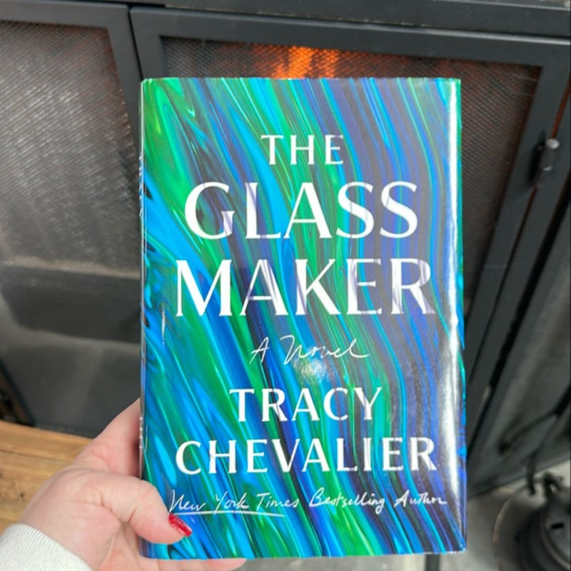 The Glassmaker