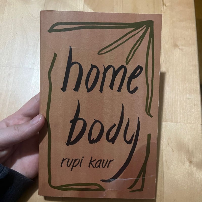 Home Body