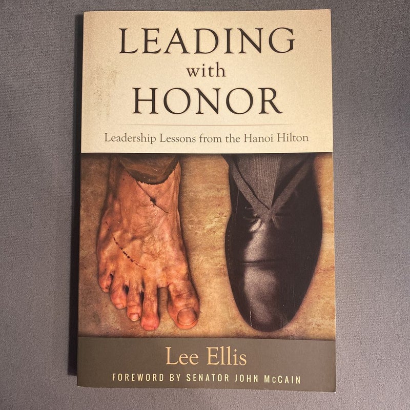 Leading with Honor