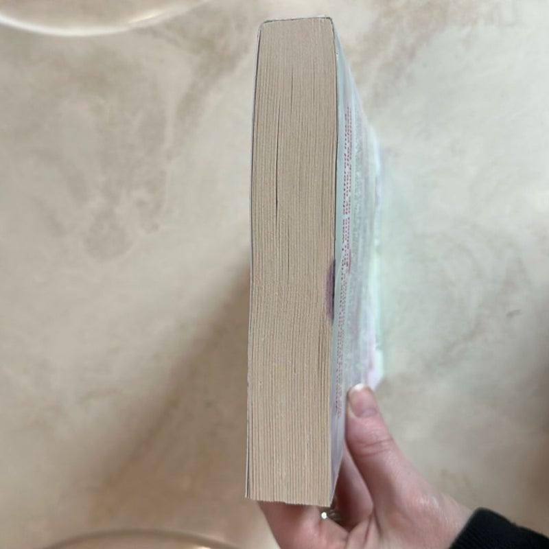 A Thousand Broken Pieces