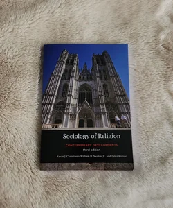 Sociology of Religion